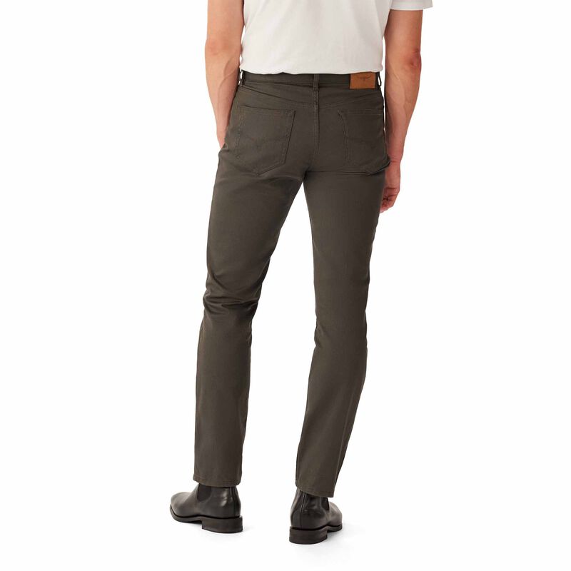 R.M. Williams Loxton 5 Pocket Jeans image number 1